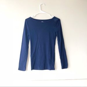 Gap super soft long sleeve